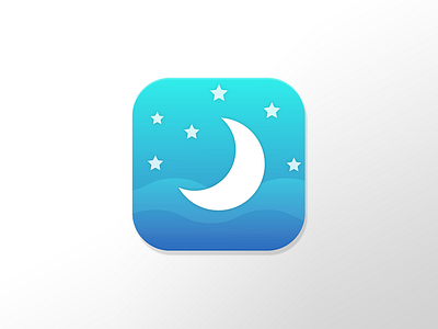 Daily UI 005 App Icon