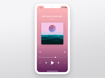 Daily Ui 009