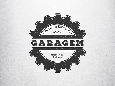 Garagem