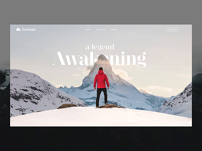 Trekking Website designs, themes, templates and downloadable graphic ...