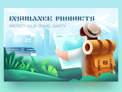 Insurance Products #2