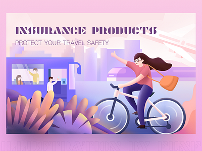 Insurance Products #3