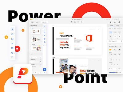 Powerpoint Redesign 2018