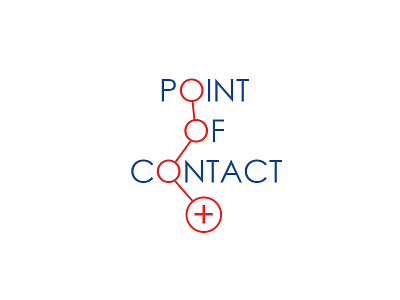 Point Of Contact +