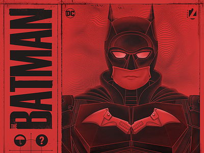The Batman batman comic darknight dccomics detective gotham illustration