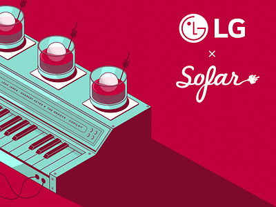 Sofar X LG