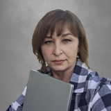 Elena Pekhnova