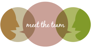 Meet The Team