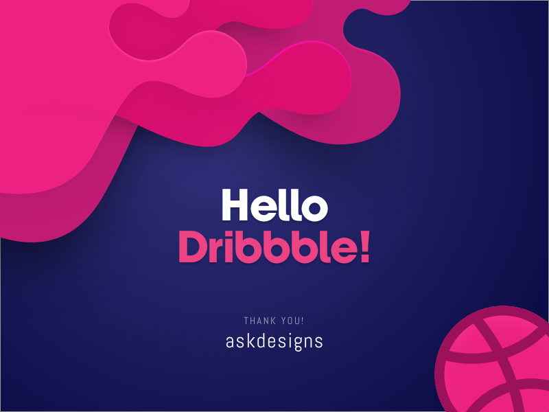 Dribbble