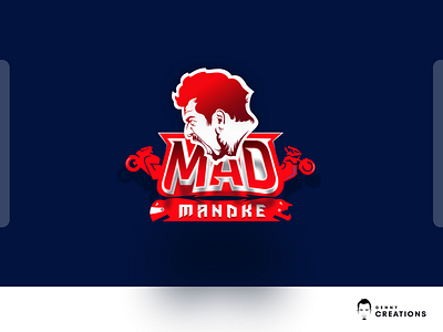 10 Logo Mad Mandke