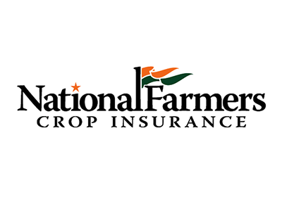 National Farmers Crop Insurance insurance logo