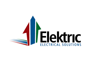 Elektric Logo logo