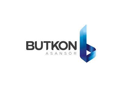 Butkon Logo Tasarim