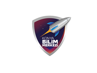 Konya Bilim Merkezi Logo Tasarım