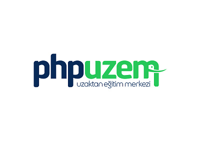 Phpuzem Logo Tasarim