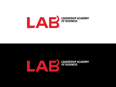 Leadership Academy logo and cover