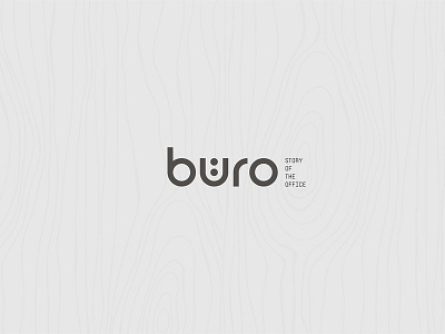 Buro Logo design