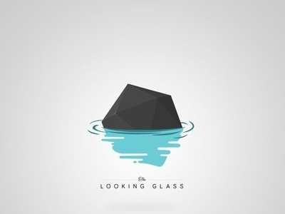 Looking Glass Logo