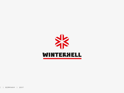 Winterhell