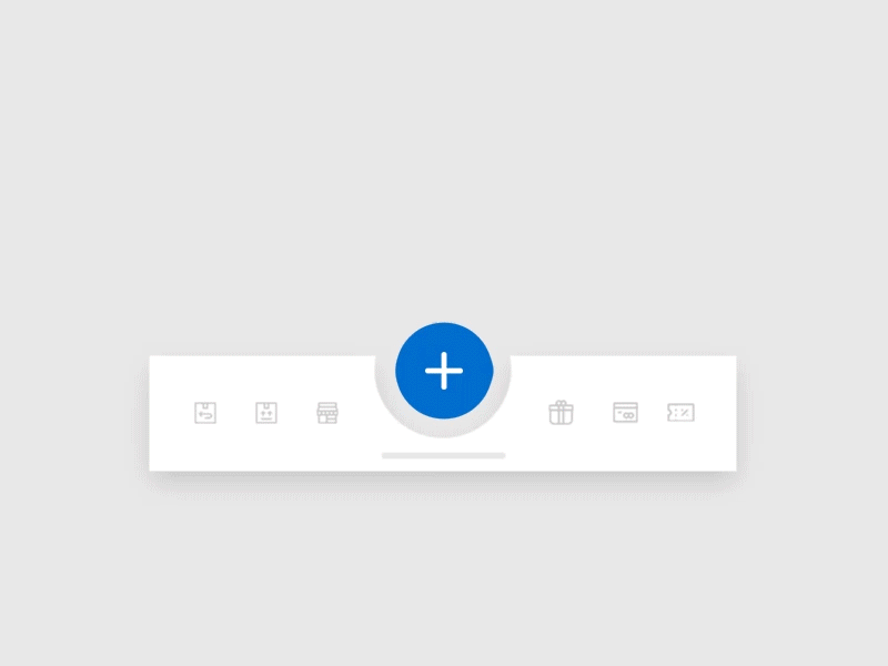 Menu Animation designs, themes, templates and downloadable graphic ...
