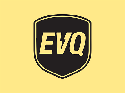 Evoque Logo