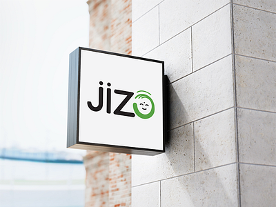 Jizō Logotype 1/2