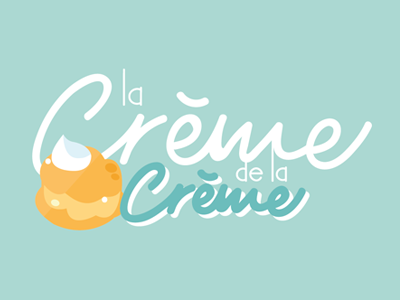 La crème de la crème