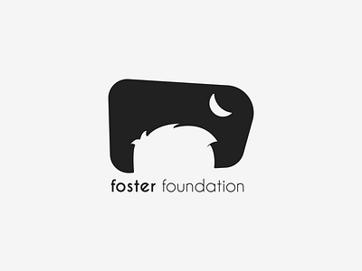 Foster foundation - Rebranding