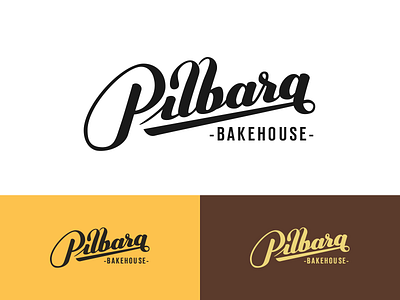 Pilbara Bakehouse logo