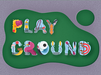 Wix Playoff: Take the Playground playground