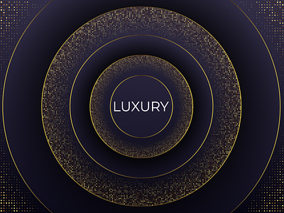 Modern Luxury Background