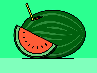 watermelon