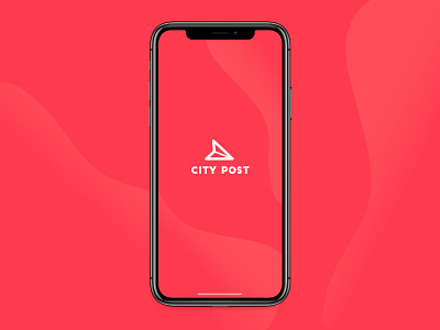 City post #1