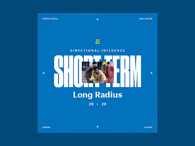 Short Term (Long Radius)