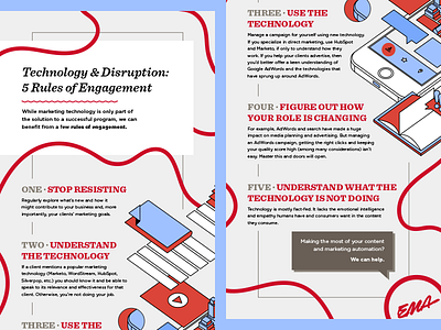 Technology & Disruption