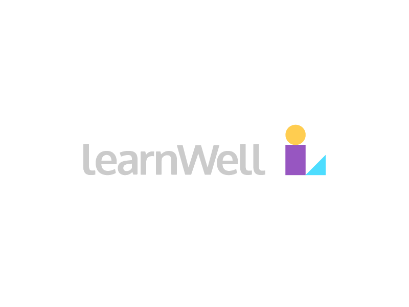 LearnWell by Tobias Ecsedy on Dribbble