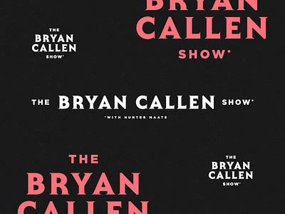 The Bryan Callen Show with Hunter Maats