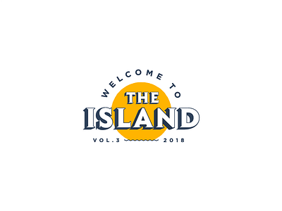 Welcome to The Island