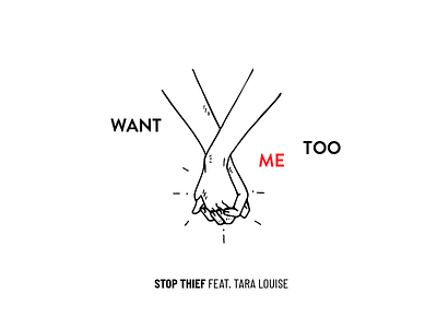 Want Me Too