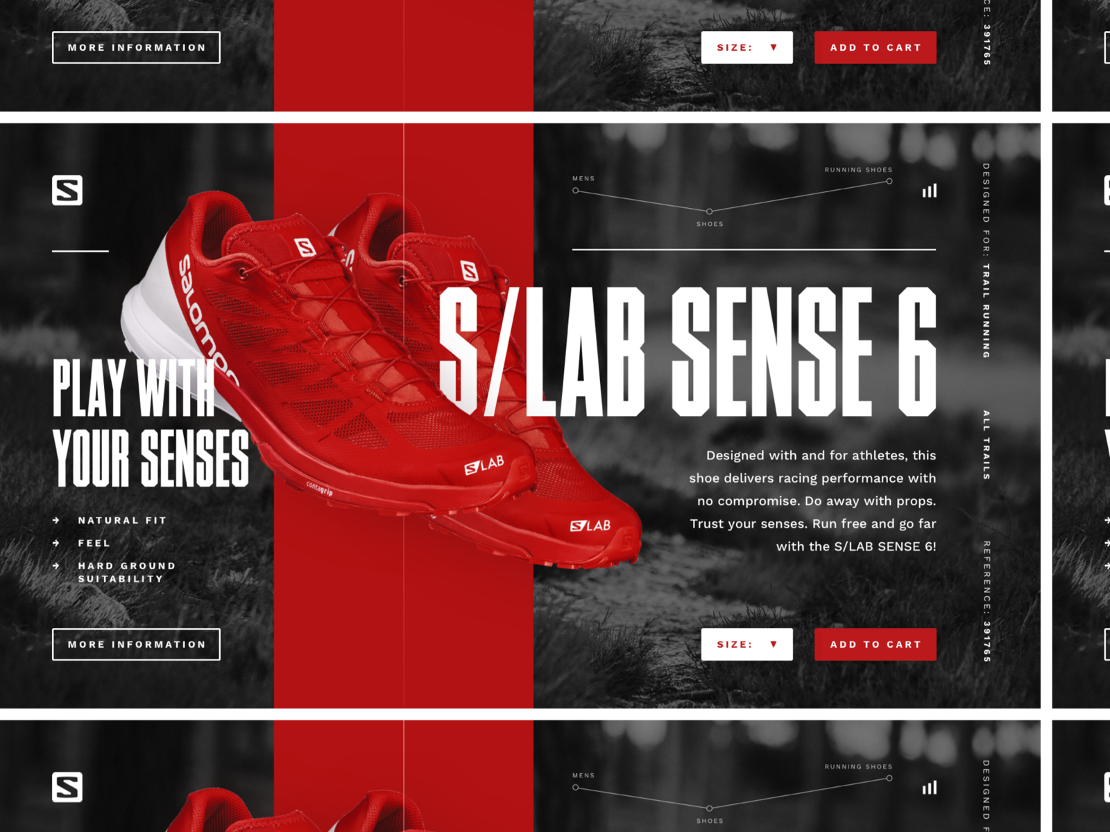 salomon website
