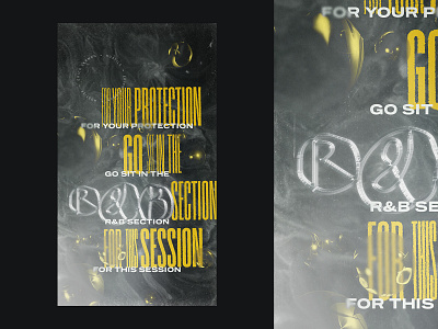 Hostile / Erick Sermon album album art badge hip hop liquid metal music music art rap typography