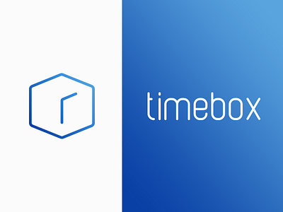 Timebox Logo