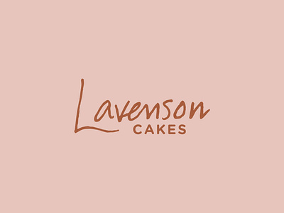 Lavenson Cakes