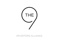 The Nine / Logomark