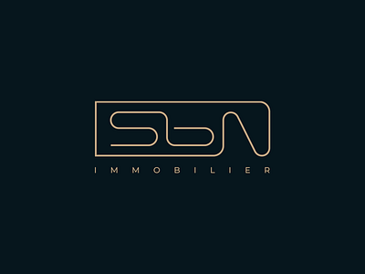 SBN Monogram