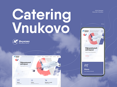 Catering Vnukovo