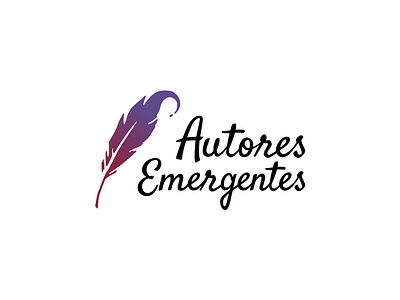 Logo new authors