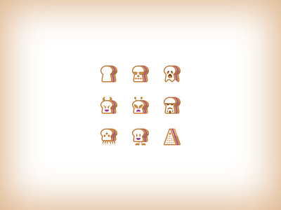 lunchy Slack emoji