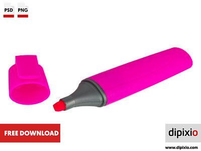 Pink highlighter affinityphoto dipixio freebie freedownload freeimages luminar2018 photo photography photos pic stockphotos
