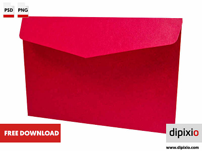 Red envelope